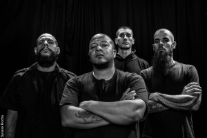 Rebaelliun: ouça primeira música inédita em 15 anos