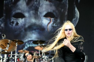 Warrel Dane em Limeira: confira teaser promocional!