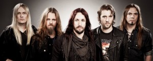 Sonata Arctica: banda começa a gravar novo álbum