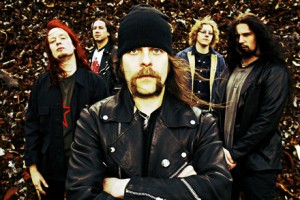 Spiritual Beggars: banda lança lyric video para nova música, “Diamond Under Pressure”
