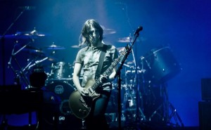 Steven Wilson confirma única apresentação no Brasil