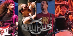 Taurus: Show e lançamento de DVD de 30 anos no RJ em Março