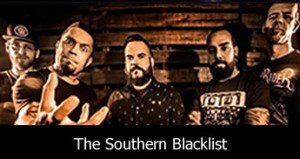 the southern blacklist