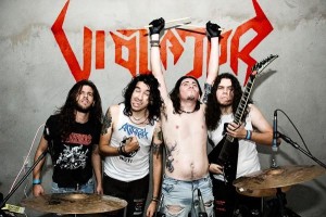 Violator: show da banda confirmado em BH!