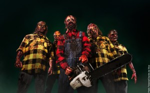 Zombie Cookbook: mini tour por Santa Catarina e Rio Grande do Sul
