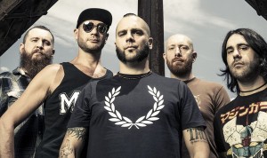 Killswitch Engage: ouça a nova música, “Quiet Distress”