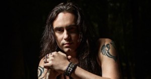 Alirio Netto é destaque na revista Rock Meeting nº 78