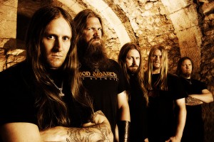 Amon Amarth: assista ao novo videoclipe, “At Dawn’s First Light”