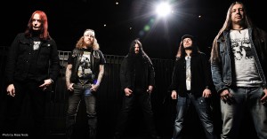 Spiritual Beggars: assista ao novo videoclipe, “Dark Light Child”
