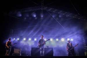 Dammage: banda lança lyric vídeo de “Lost in this world”