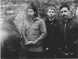The Dillinger Escape Plan finalmente confirma show de estreia no Brasil