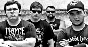 Dfront SA lança seu clipe “Vício” no canal mundial Hardcore WorldWide