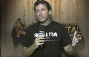 Heavy Metal On Line #64 (Híbria/Política no Heavy Metal/S.O.H./Flagelo)