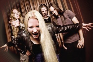 Izegrim: ouça a nova música, “Reclaim My Identity”