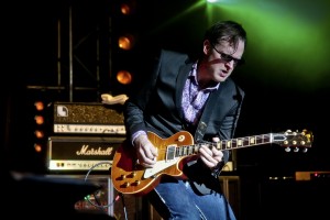 Joe Bonamassa: novo ‘Blues Of Desperation’ em pré-venda