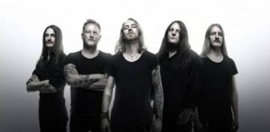Katatonia: banda lança novo álbum em maio