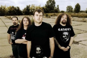 Napalm Death: assista ao novo clipe, “Dear Slum Landlord”