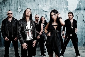 Lacuna Coil: banda divulga arte da capa e tracklist do novo álbum