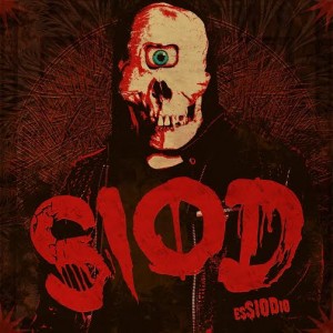 Siod: revelados título, tracklist e capa do álbum de estreia