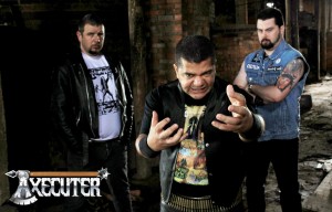 Aexecuter: entrevista para o programa Power Thrashing Death
