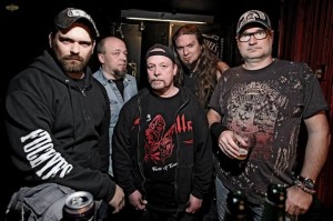 Artillery: disponível novo álbum para audição na íntegra