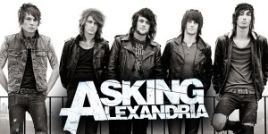 Asking Alexandria: ouça a nova música, “Here I Am”