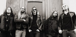 Opeth: banda lança livro comemorativo em abril