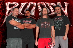 Bloody: celebrando 14 anos de estrada; assista lyric video!