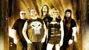 Crematory: assista ao novo videoclipe, “Misunderstood”