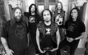 Death Angel: banda lança o primeiro trailer do novo álbum, “The Evil Divide”