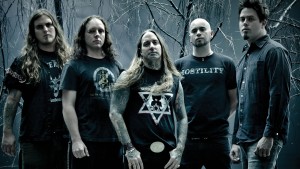 DevilDriver: ouça a nova música, “Daybreak”