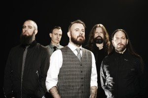 In Flames: banda começar a trabalhar em novo álbum