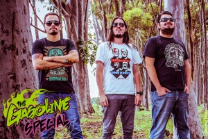 Gasoline Special: confira versão inusitada de clássico da MPB