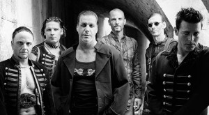 Rammstein: banda volta ao Brasil em setembro, diz jornalista