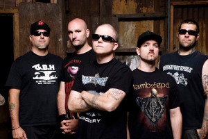 Hatebreed: banda disponibiliza prévias de três novas músicas