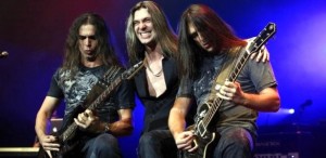 Angra: responda o Quiz sobre a história da banda!