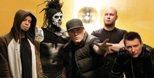Limp Bizkit: informações sobre a apresentação única em São Paulo