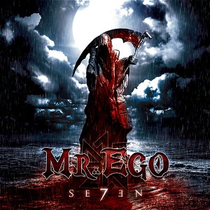 Mr. Ego – Se7en