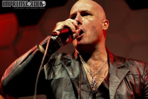 Pastore: veja cover do Iron Maiden para tributo de Metal na Argentina