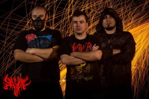Sagrav: Confira agora o lyric video de “The Lynching”