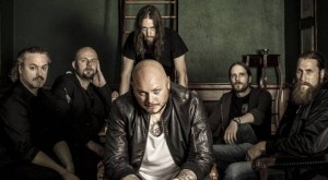 Soilwork: banda vem ao Brasil em setembro, diz Destak