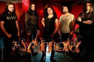 7TH Symphony: confira vídeo para “Beautiful Lie”