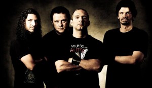 Taurus: Show de lançamento do DVD acontece neste sábado no Rio de Janeiro
