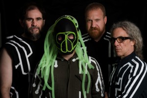 Unmasked Brains: Novo vídeo clipe promete inovação artística