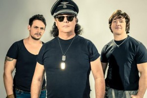 Wintter: trio divulga seu primeiro álbum de olho no futuro
