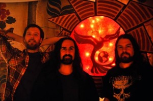 Sunrunner: banda norte-americana vem ao Brasil em Agosto