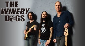 The Winery Dogs: informações do show em SP