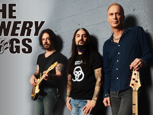 The Winery Dogs: informações do show em SP