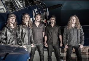 Angra: assista ao novo clipe filmado no Japão, “Silent Call”