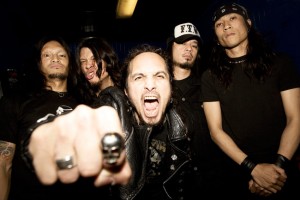 Death Angel: banda lança o terceiro trailer do novo álbum